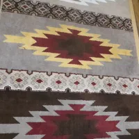 فرش ۴متری درحدنو