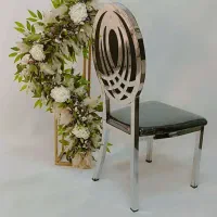 صندلی تالاری ارمیا