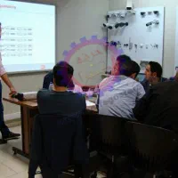 آموزش باطری خورشیدی دوربین مدار بسته کرکره و...|خدمات آموزشی|تهران, صادقیه|دیوار