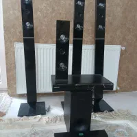 سیستم سینمای خانگی|سیستم صوتی خانگی|زنجان, |دیوار