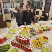 تور زیارتی کربلا با بهترین خدمات|تور و چارتر|قم, نیروگاه|دیوار