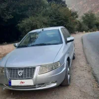 سمندسورن۸۸دوگانه دستی