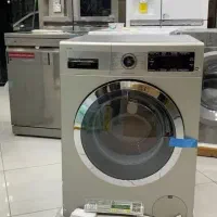 یخچال دوقلو زد خش اتوماتFDG6789