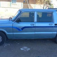 فروش‌مزداوانت‌دوکابین‌دوگانه‌سوز‌کارخانه