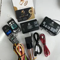 ردیاب دزدگیر به تعداد محدود w700 وی فایندر اقساطی|قطعات یدکی و لوازم جانبی|تبریز, |دیوار