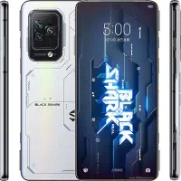 بلک شارک ۵پرو