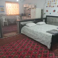 سویت  همراه پارکینگ