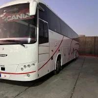 اسکانیا تک مدل ۸۶|خودرو سنگین|مشهد, شیرودی|دیوار