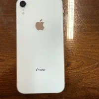 گوشی آیفون ایکس ار تمیز پلمپ