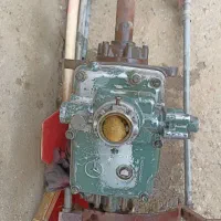 گیربکس سه مهک مینی بوس