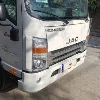 جک ۶تن مدل 1404|خودرو سنگین|خواف, |دیوار