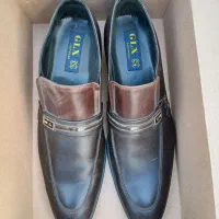 کفش نو اصلا استفاده نشده سایز ۴۲|کیف، کفش، کمربند|سرخه, |دیوار