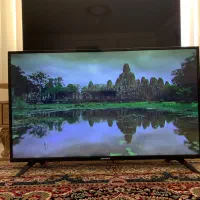 تلویزیون دنای 43  اینچ TV