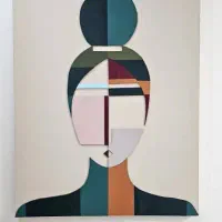 تابلو|تابلو، نقاشی، عکس|تهران, نیلوفر|دیوار