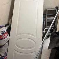 درب داخلی منزل