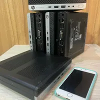 مینی کیس اچ پی تاینی نسل ۸،۹ hp 800 g5 tyni|رایانه رومیزی|تهران, بلوار کشاورز|دیوار