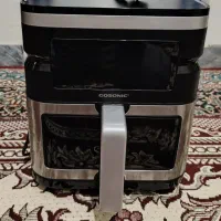 سرخ کن بدون روغن گوسونیک