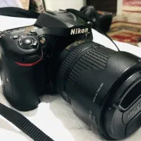 NikonD7200|دوربین عکاسی و فیلم‌برداری|شیراز, عفیف‌آباد|دیوار