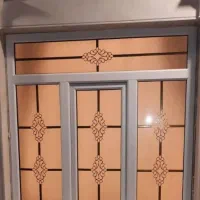 پنجره دو جداره|خدمات پیشه و مهارت|زاهدان, |دیوار