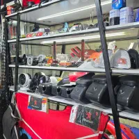 نیرو کار  برای فروشگاه لوازم اسپرت