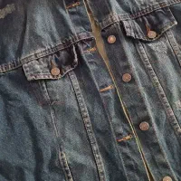 کت لی برای فصل سرما فقط 200|لباس|نسیمشهر, |دیوار