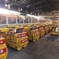 غلطک های کوچک کارخانه هپکو صفر خشک ۱۴۰۴