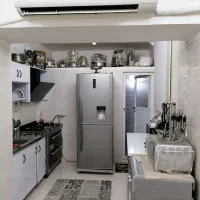 63 متر بازسازی کامل سند6دانگ2طبقه همکف و زیر زمین|فروش خانه و ویلا|قم, چهل اختران|دیوار