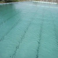 ۷۰ هکتار سند ششدانگ|فروش زمین و ملک کلنگی|بوئین زهرا, |دیوار