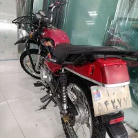 متور 150 مدارک کامل