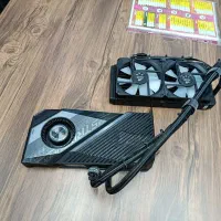 کارت گرافیک ASUS ROG STRIX LC RX 6900 XT O16G