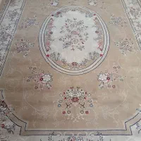 دو تخته فرش 12 متری