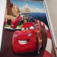 فرش کودک 4متری