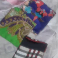 شال وروسری