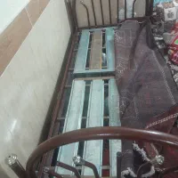 فروش تخت فلزی