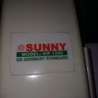 اتوپرس SUNNY|اتو و لوازم اتو|شیراز, زند|دیوار