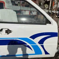 بدنه پادرا استوک