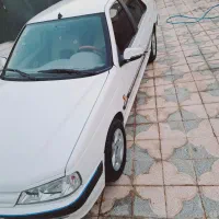 پارسtu5|خودرو سواری و وانت|فیروزآباد (فارس), |دیوار