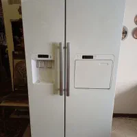 یخچال ساید سامسونگ