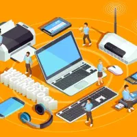 فروش و خدمات شبکه دوربین سیستم و ...