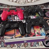 Ps4|کنسول، بازی ویدئویی و آنلاین|سبزوار, چهارراه فرودگاه|دیوار