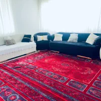 مبل ۸نفره|مبلمان خانگی و میز عسلی|ایلام, |دیوار