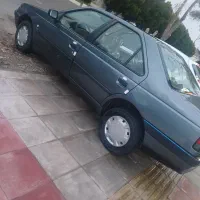 پژو۴۰۵مدل۹۸خشک