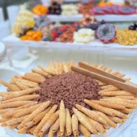 مراسم پذیرایی|خدمات پذیرایی، مراسم|شیراز, جانبازان|دیوار