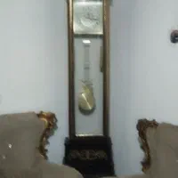 ساعت ایستاده سالم پاندول دار
