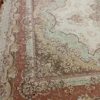 قالی ۱۲ متری