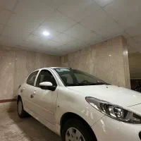 ۲۰۷ Tu5p صفر به قیمت