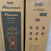 فروش انواع اسپیکر و پارتی باکس زیر قیمت بازار|پخش‌کننده همراه|تهران, تهرانپارس شرقی|دیوار