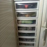 فریزر 7کشو