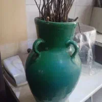 کوزه سفالی