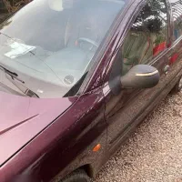 پژو ۲۰۶ بدون رنگ در حد صفر عروسک|خودرو سواری و وانت|تالش, تالش|دیوار